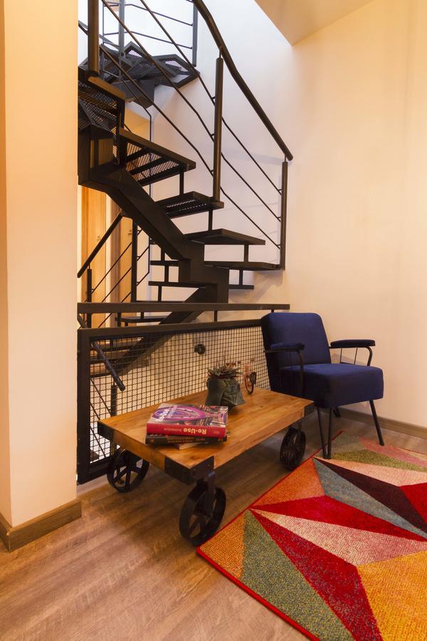Chapinero Hills Hostel Богота Екстер'єр фото