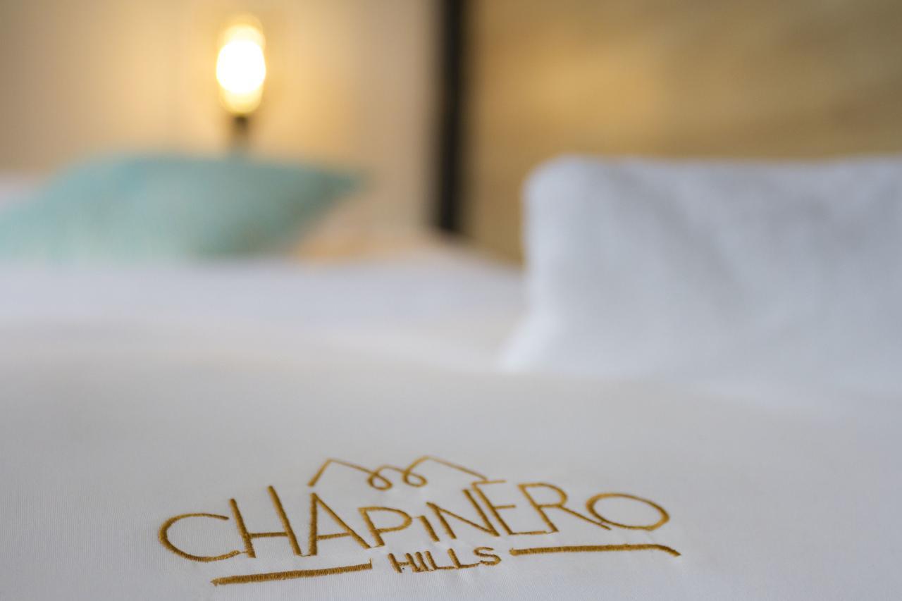 Chapinero Hills Hostel Богота Екстер'єр фото