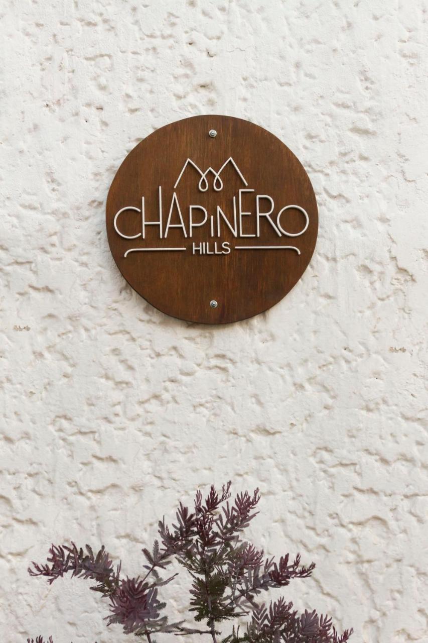 Chapinero Hills Hostel Богота Екстер'єр фото